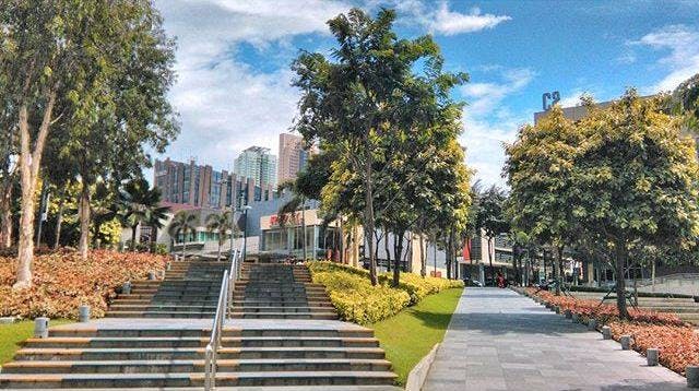 Make Her Say ‘Yes’ In BGC’s Most Romantic Spots