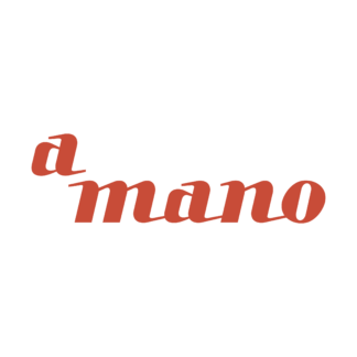 a mano
