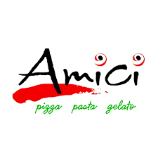 Amici / Caramia