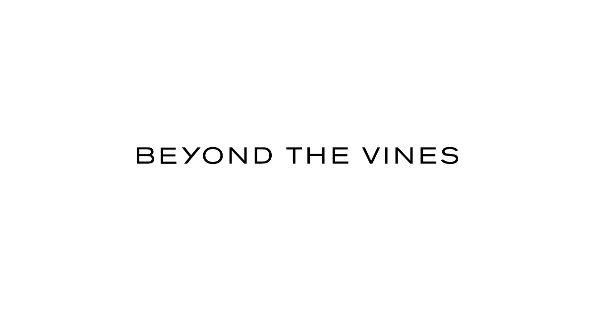 Beyond the Vines