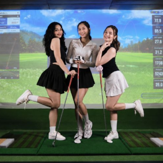 Golfzon
