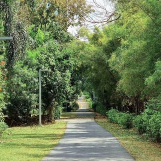 BGC Greenway Park