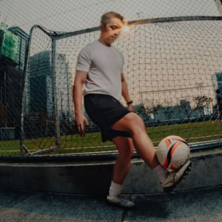 Soccer Field