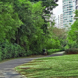 Terra Park 28th Street