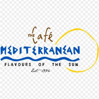 Café Mediterranean