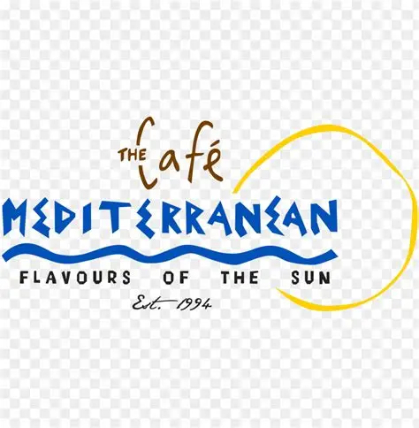 Café Mediterranean