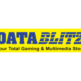 Data Blitz
