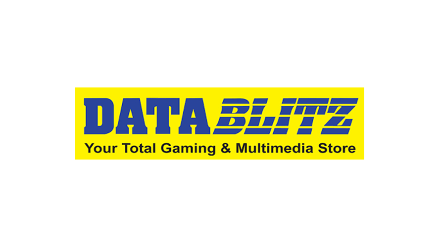 Data Blitz