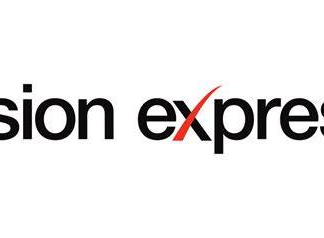 Eye Society / Vision Express