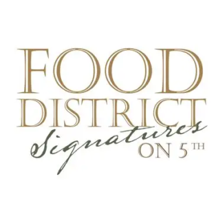 Food District