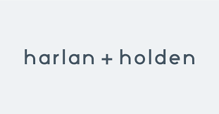 Harlan + Holden