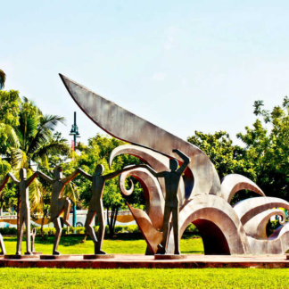 Kasaysayan Bawat Oras by Juan Sajid de Leon Imao
