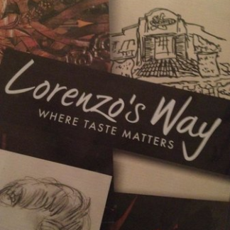 Lorenzo’s Way