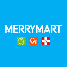 Merrymart