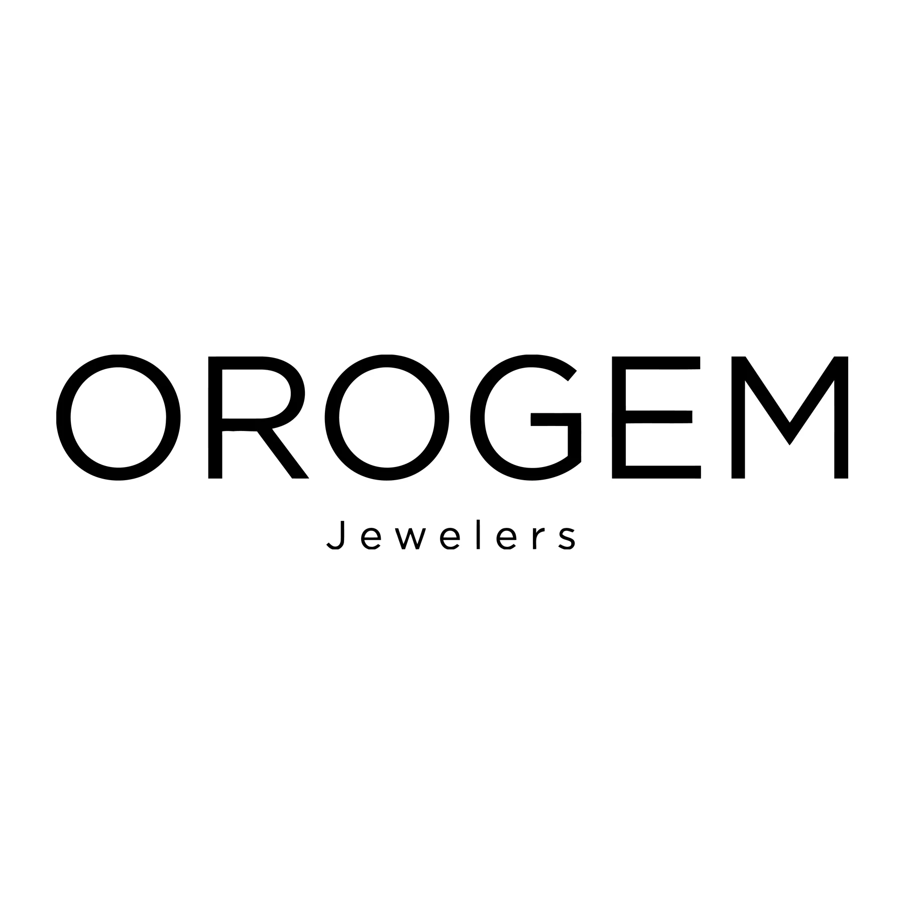 Orogem