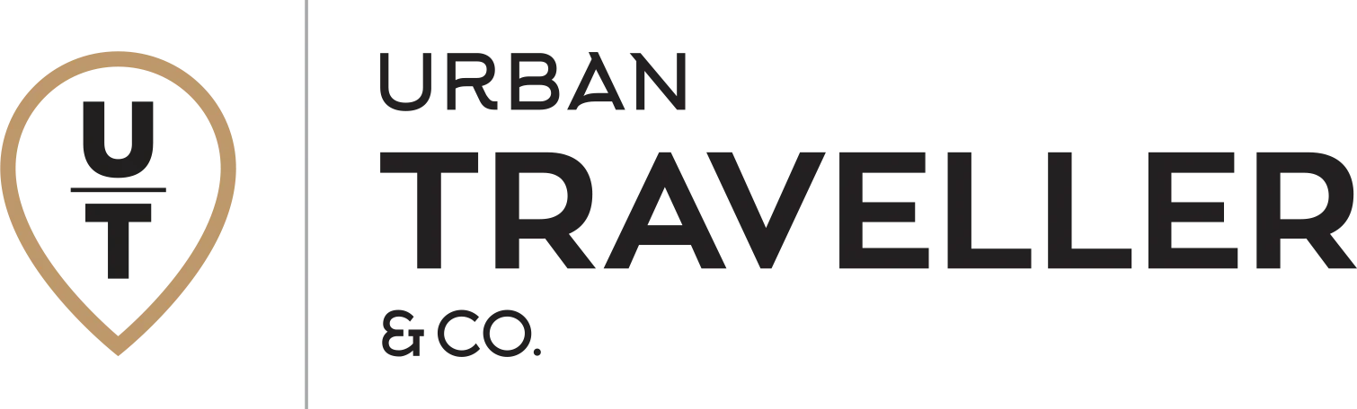 Urban Traveller